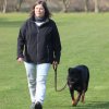 Begleithundeprüfung 08.04.2017