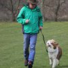 Begleithundeprüfung 08.04.2017