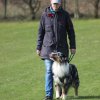 Begleithundeprüfung 08.04.2017